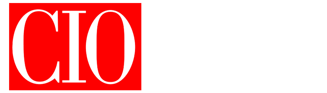 CIO Logo CIO Logo