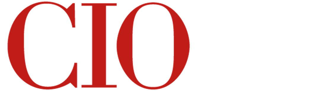 CIO logo CIO logo