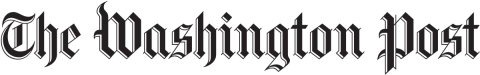 The Washington Post Logo The Washington Post Logo