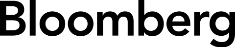 Bloomberg Logo Bloomberg Logo