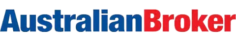 Australian Broker Logo Australian Broker Logo