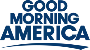 Good Morning America Logo Good Morning America Logo