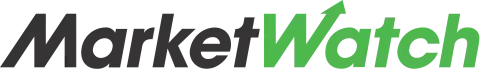 Market Watch Logo Market Watch Logo