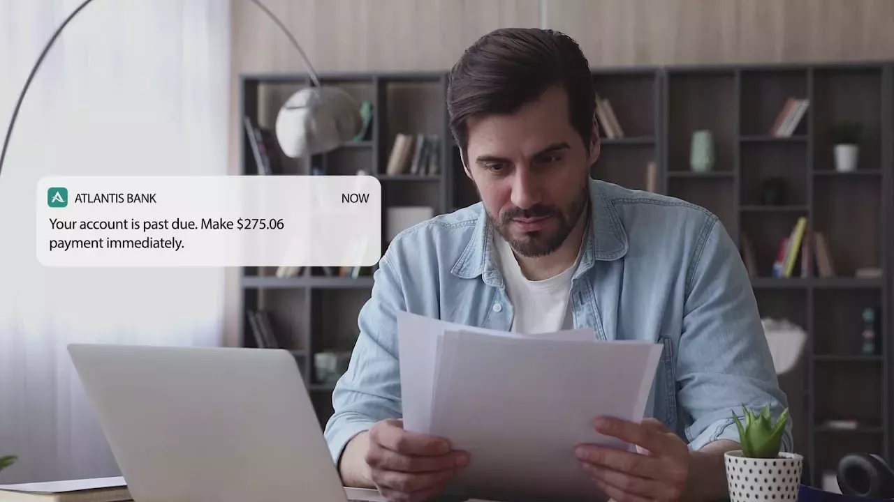customer communications video thumbnail customer communications video thumbnail
