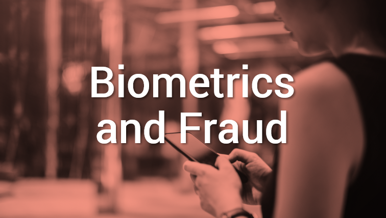 Four Ways Biometrics Will Evolve For Banks