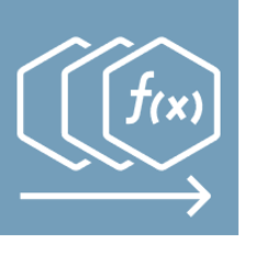 Model deployment icon