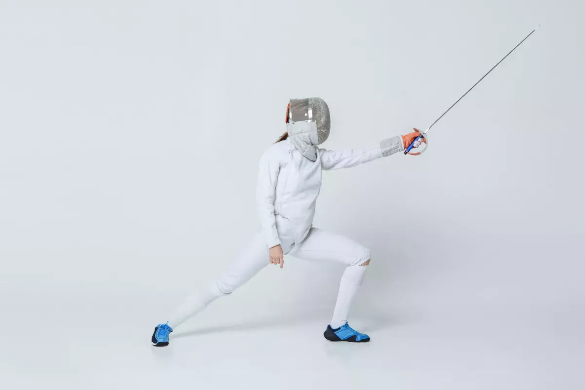 Sports That Require a Fencing Sword: Unleashing the Power Within