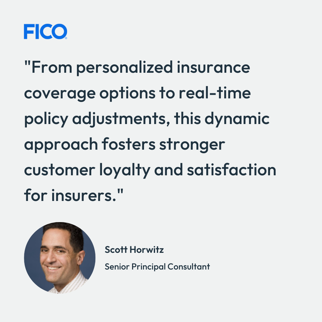 AI and Hyper-Personalization for the Insurance Industry