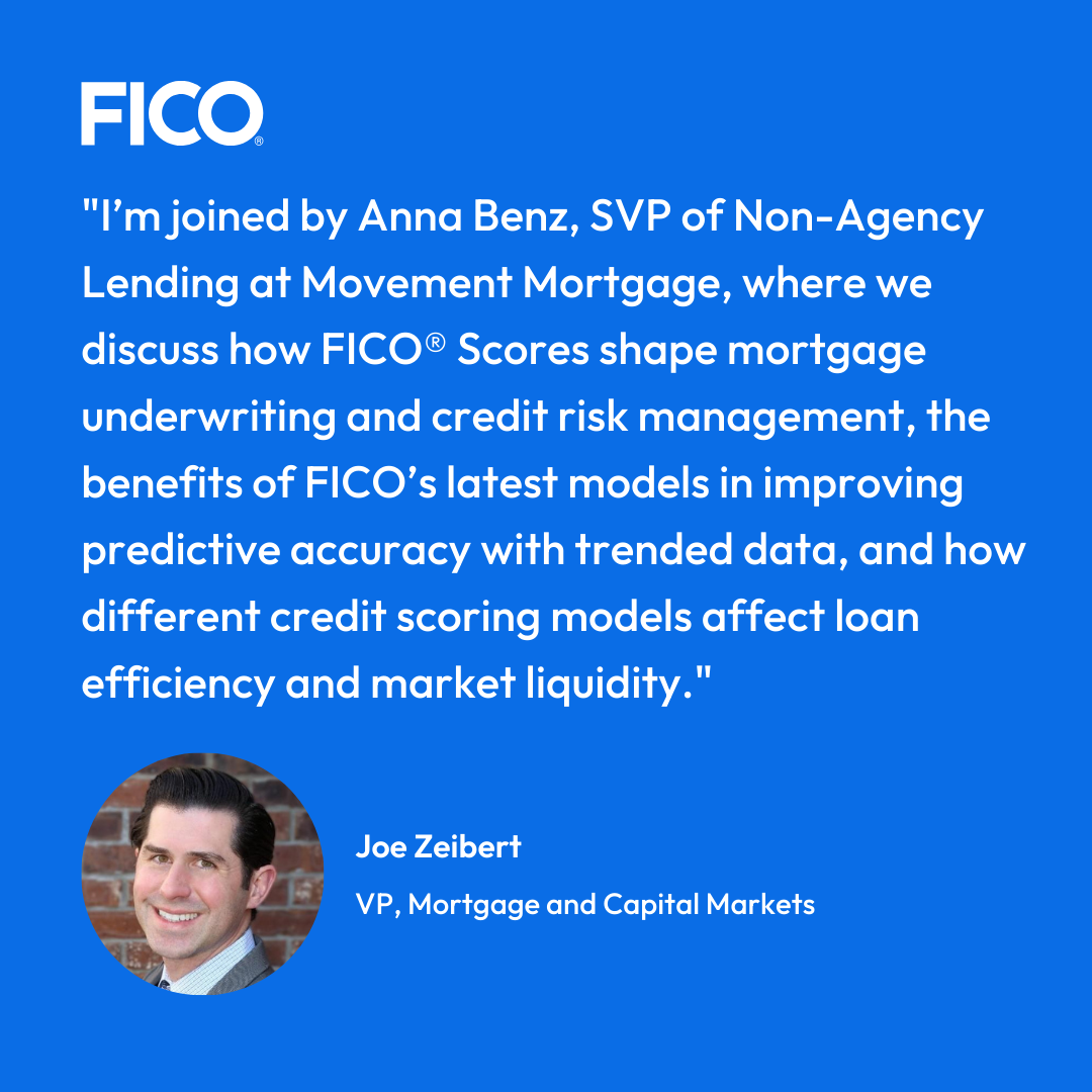 A World Without FICO Credit Scores: What Was It Like?