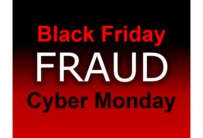 11 Black Friday Fraud Tips from FICO