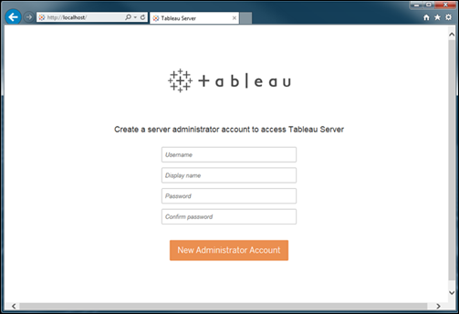 uninstall and install tableau