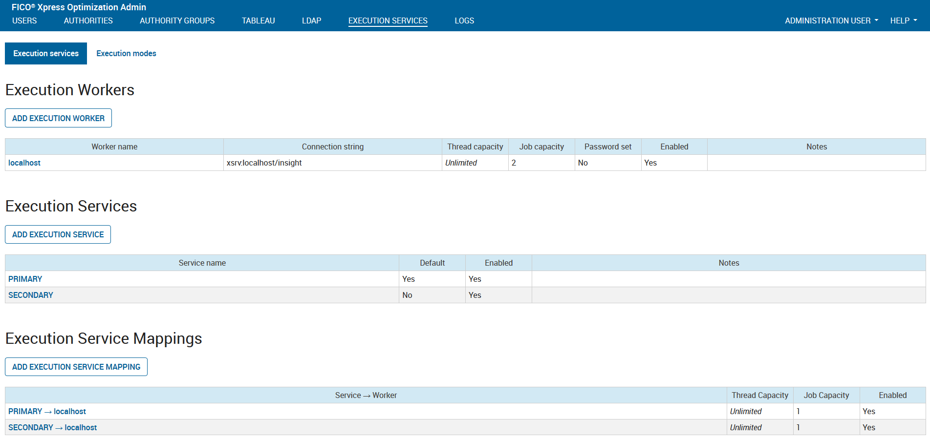 Diagnostic execution service виндовс 10 что это