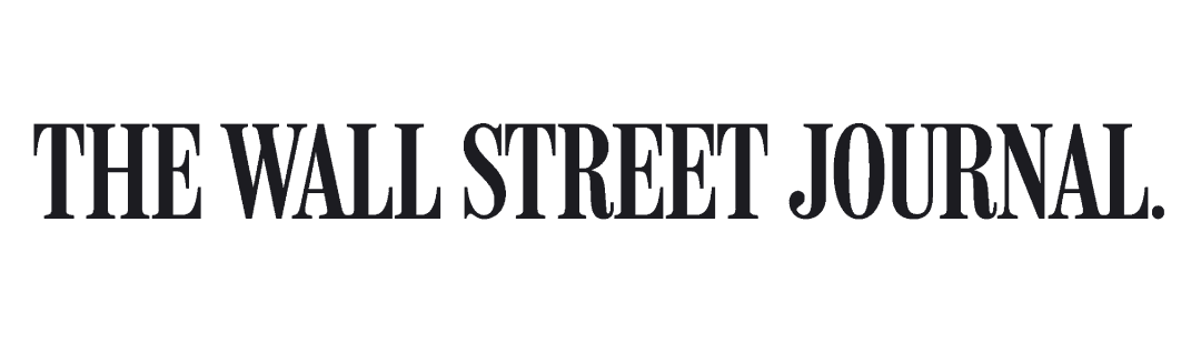 The Wall Street Journal Logo The Wall Street Journal Logo