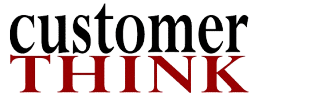 CustomerThink Logo CustomerThink Logo
