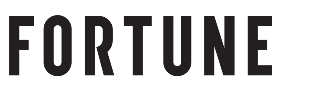 Fortune Logo Fortune Logo