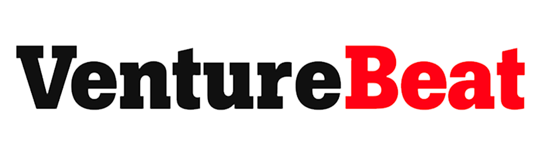 VentureBeat Logo VentureBeat Logo