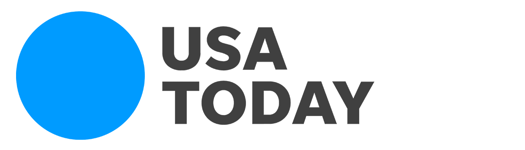 USA Today logo USA Today logo