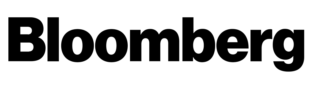 Bloomberg logo Bloomberg logo