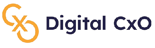 Digital CxO logo Digital CxO logo