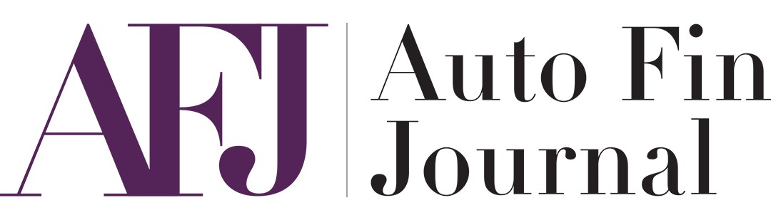 Auto Fin Journal logo Auto Fin Journal logo