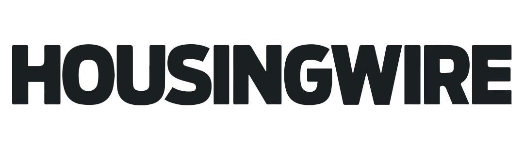 Housingwire logo Housingwire logo