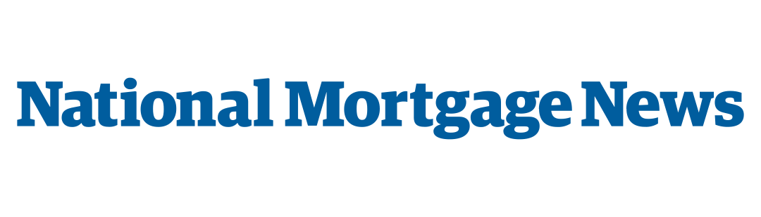 National Mortgage News logo National Mortgage News logo