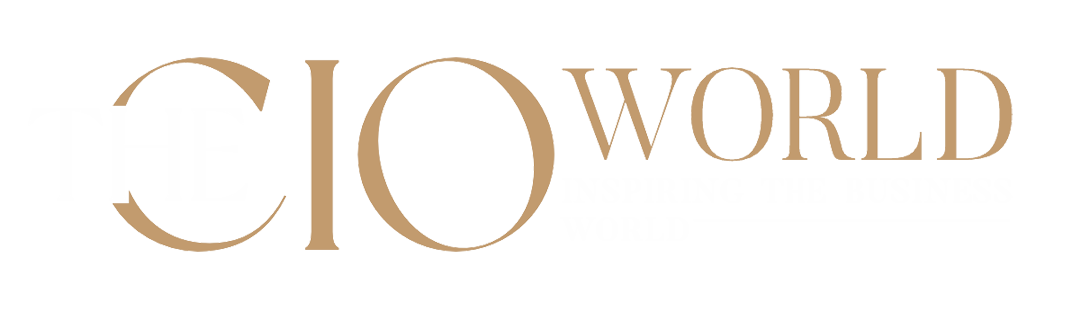 The CIO World logo The CIO World logo