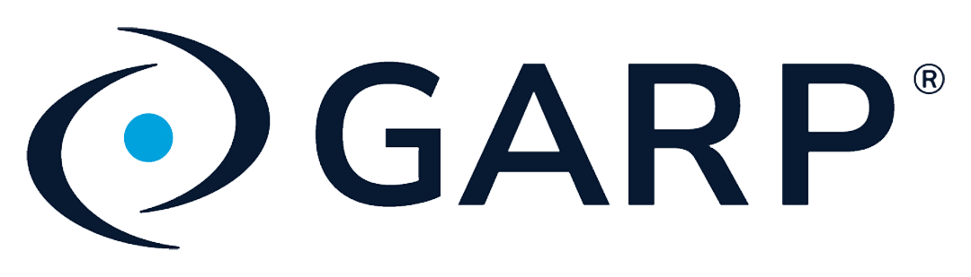 GARP logo GARP logo