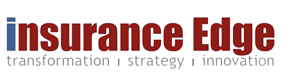Insurance Edge logo Insurance Edge logo