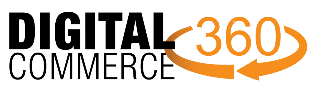Digital Commerce 360 logo Digital Commerce 360 logo