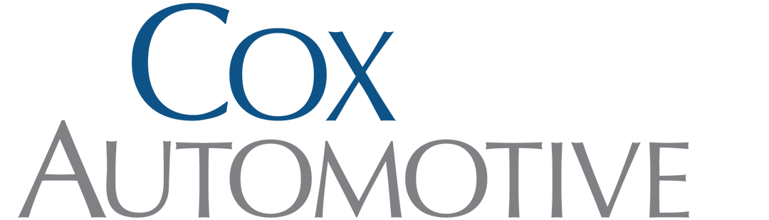 Cox Automotive logo Cox Automotive logo