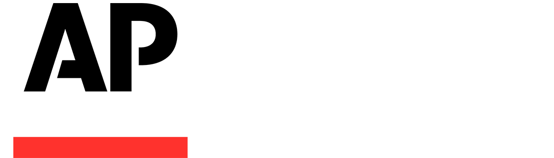 Associated Press logo Associated Press logo