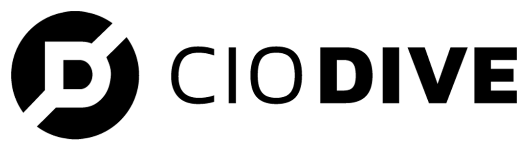 CIO Dive logo CIO Dive logo
