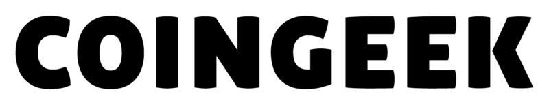 CoinGeek Logo CoinGeek Logo