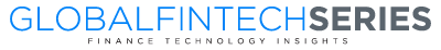 Globa Fintech Series logo Globa Fintech Series logo