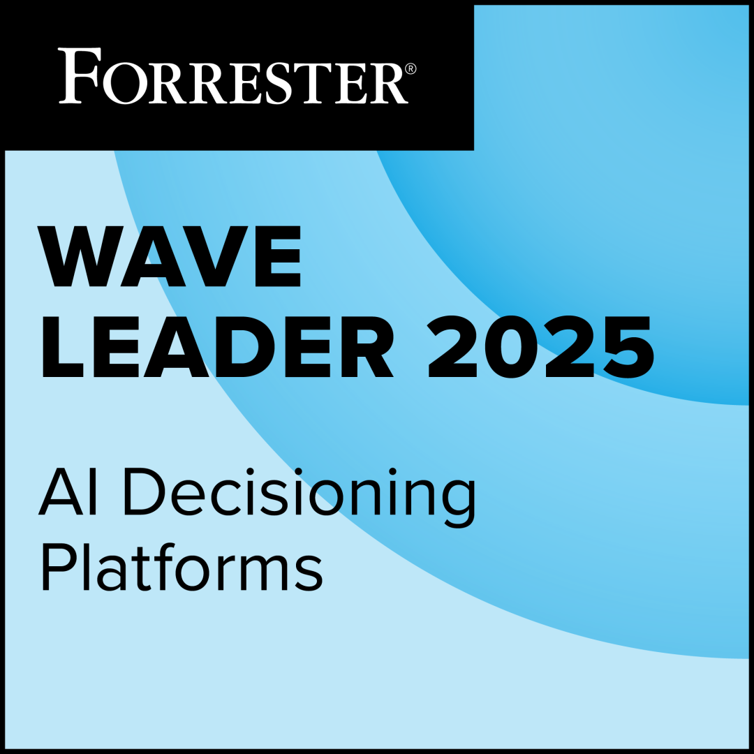 Forrester Wave Leader 2025