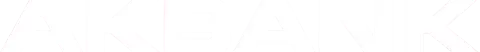 Akbank Logo Akbank Logo