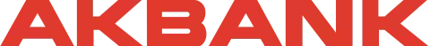 Akbank Logo Akbank Logo