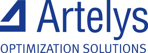 Artelys Logo Artelys Logo