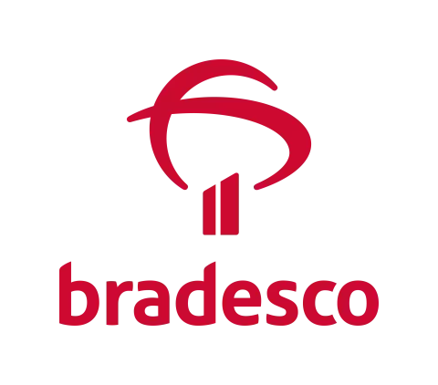 Bradesco Logo Bradesco Logo
