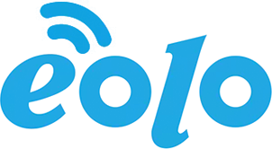 Eolo Logo Eolo Logo