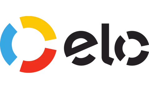 Elo Logo Elo Logo