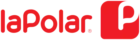 La Polar logo La Polar logo