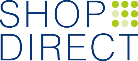 Shop Direct Logo Shop Direct Logo