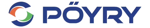 Poyroy logo Poyroy logo
