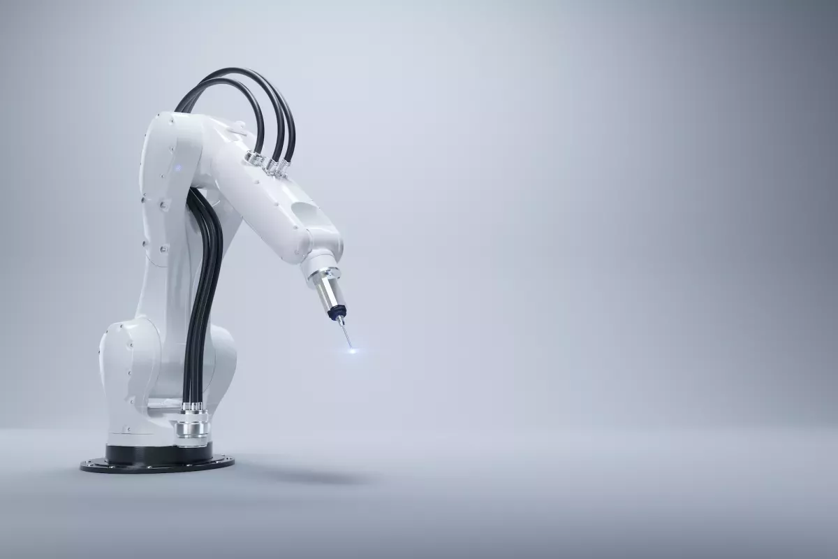 Machine Machine
