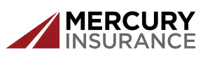 Mercury Insurance logo Mercury Insurance logo