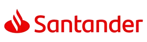 Bank Santander Polska Logo Bank Santander Polska Logo