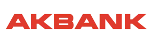 Akbank logo Akbank logo