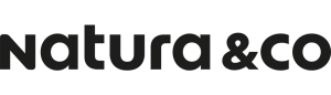 Natura & Co logo Natura & Co logo